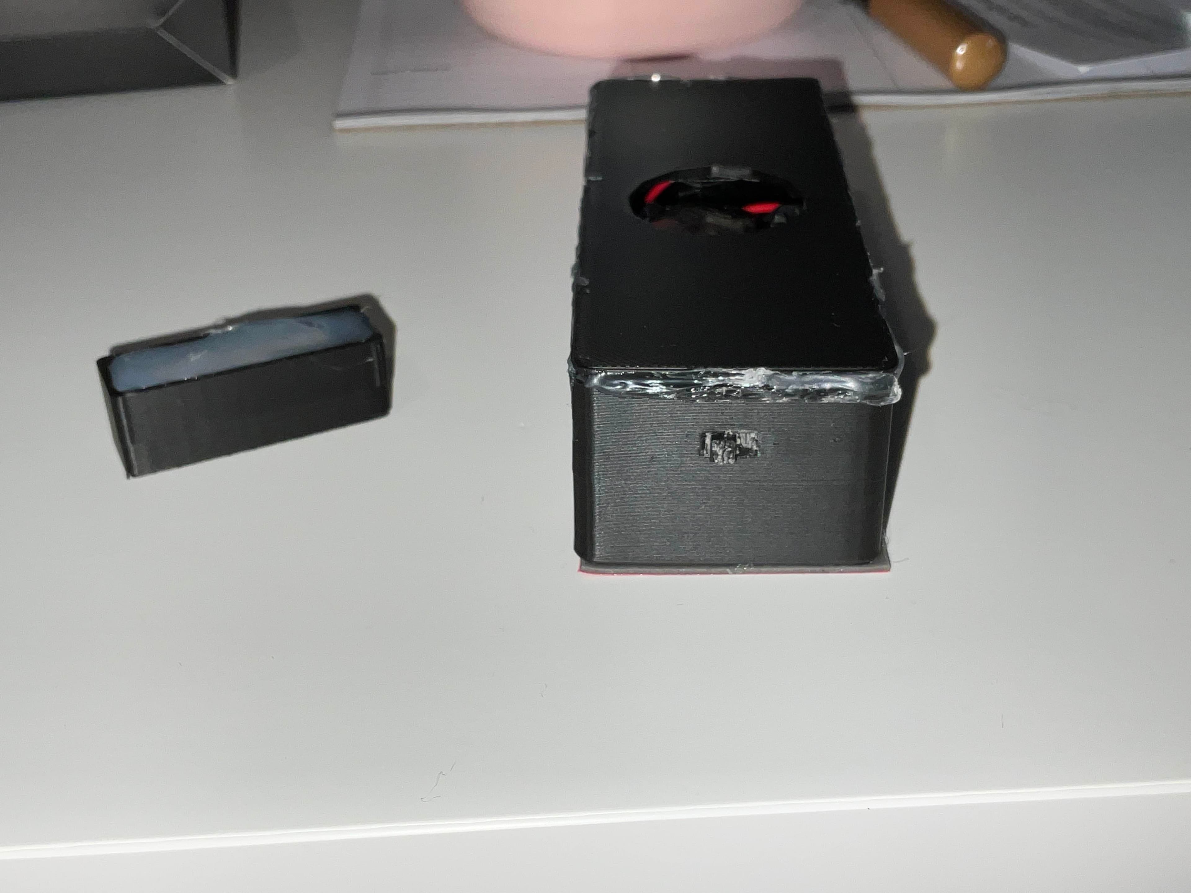 Door Sensor w/ Reed Switch & Piezo image 6