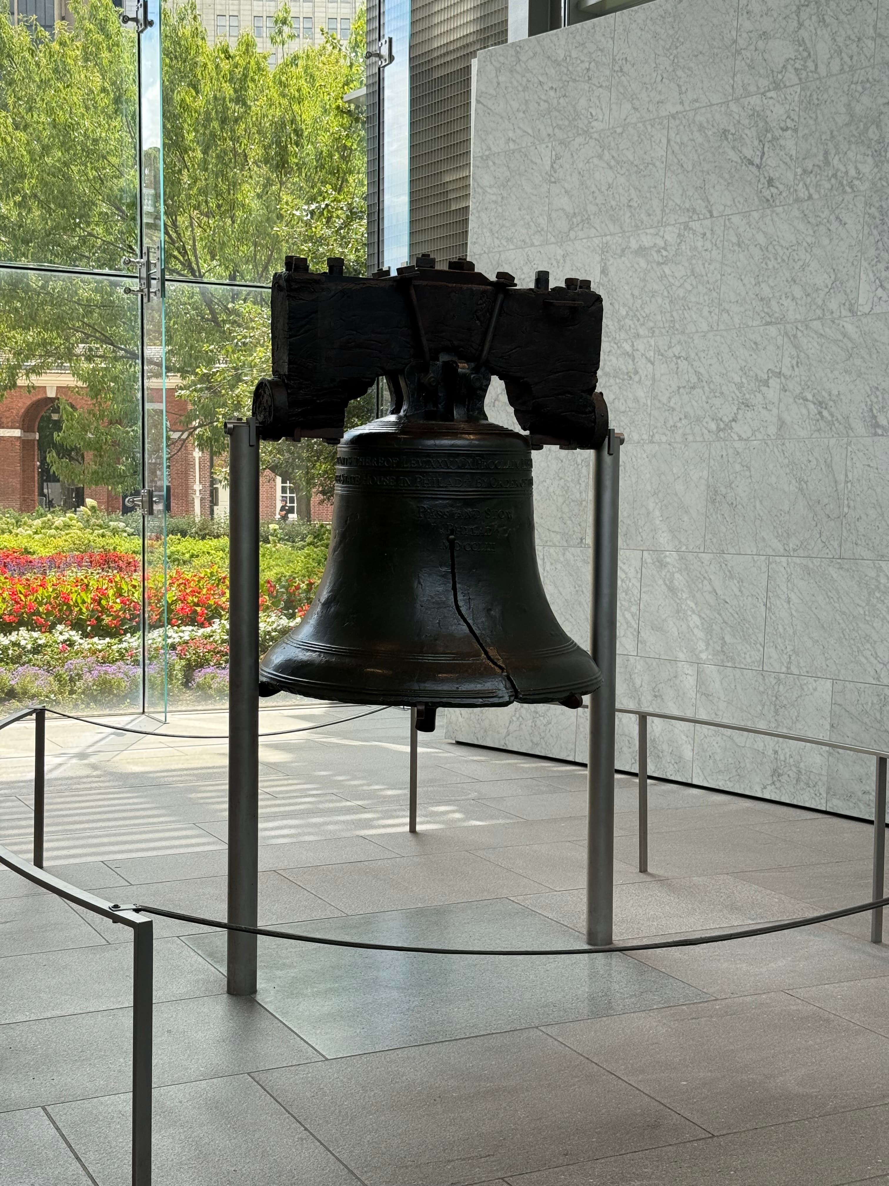 Liberty Bell